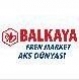 BALKAYA AKS DÜNYASI